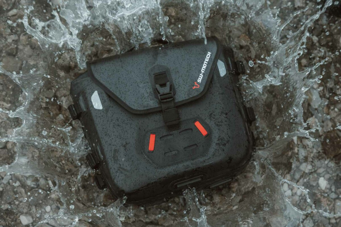 Genta laterala SysBag WP S 12-16l Sw-Motech [2]