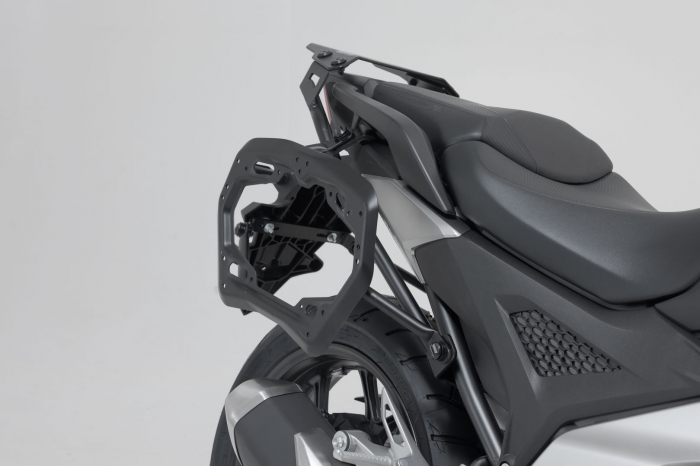 Genti laterale SysBag WP L/L cu sistem fixare pentru Honda NC750X/XD (20-). Sw-Motech [3]