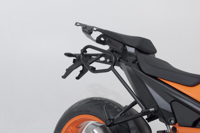 Genti laterale SysBag WP M/M cu sistem fixare pentru KTM 1290 Super Duke R / Evo (19-). Sw-Motech [3]