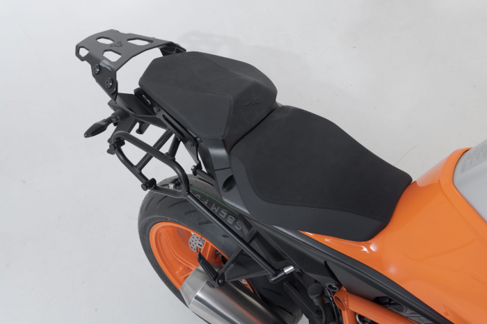 Genti laterale SysBag WP M/M cu sistem fixare pentru KTM 1290 Super Duke R / Evo (19-). Sw-Motech [5]