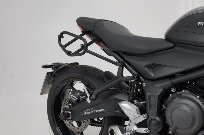 Genti laterale SysBag WP M/M cu sistem fixare pentru Triumph Trident 660 (21-). Sw-Motech [3]