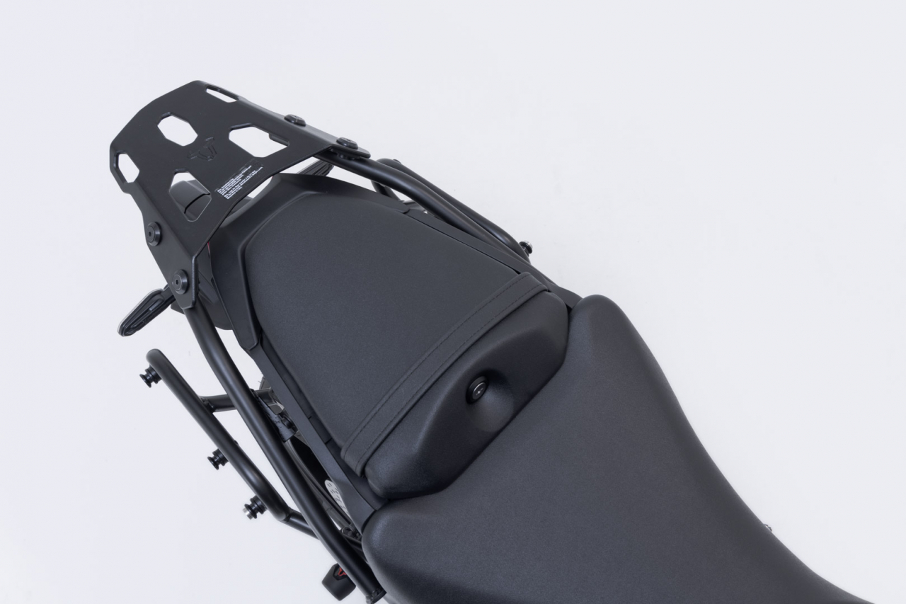 Genti laterale SysBag WP M/M cu sistem fixare pentru Yamaha MT-09 (23-). [4]