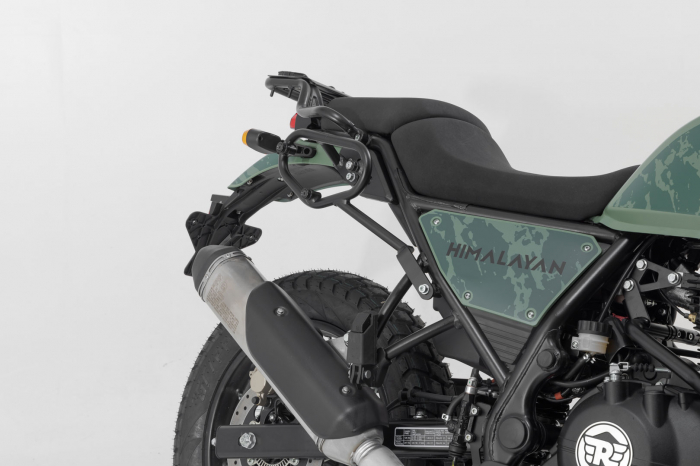 Genti laterale SysBag WP M/S cu sistem fixare pentru Royal Enfield Himalayan (17-). Sw-Motech [3]