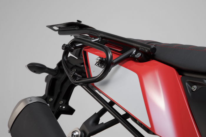 Genti laterale SysBag WP M/S cu sistem fixare pentru Yamaha Ténéré 700 (19-). Sw-Motech [3]