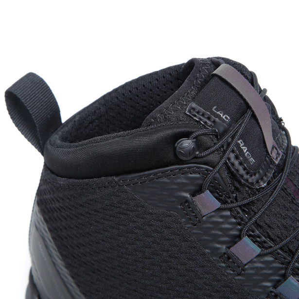 Ghete dama urban impermeabile MOMODESIGN Firegun-3 WP [10]