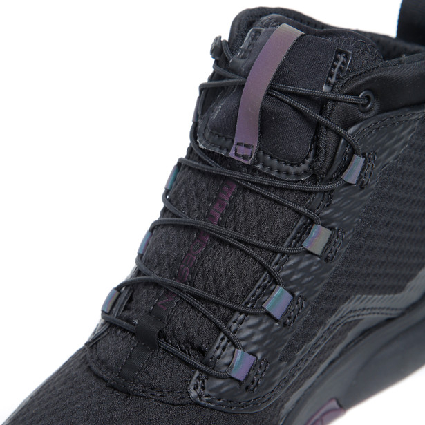 Ghete dama urban impermeabile MOMODESIGN Firegun-3 WP [9]