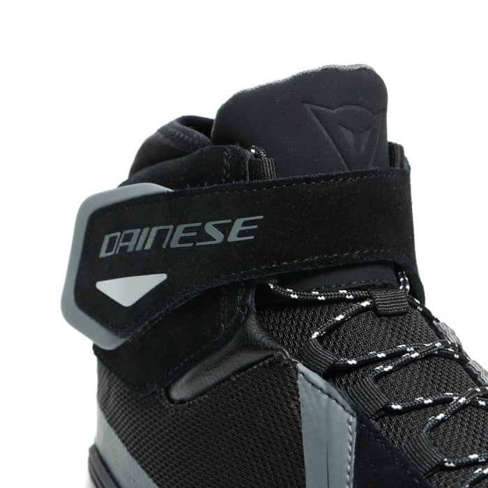 Ghete dama impermeabile Dainese Energyca D-WP [9]