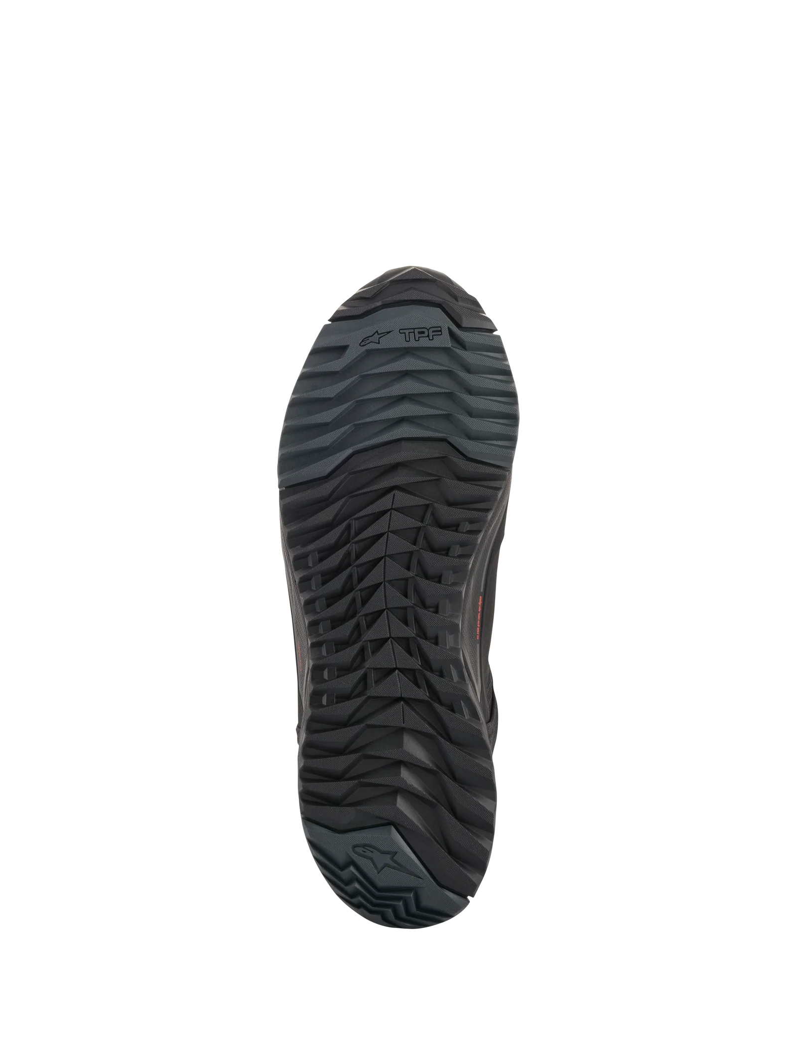 Ghete moto ALPINESTARS CR-X DRYSTAR [6]