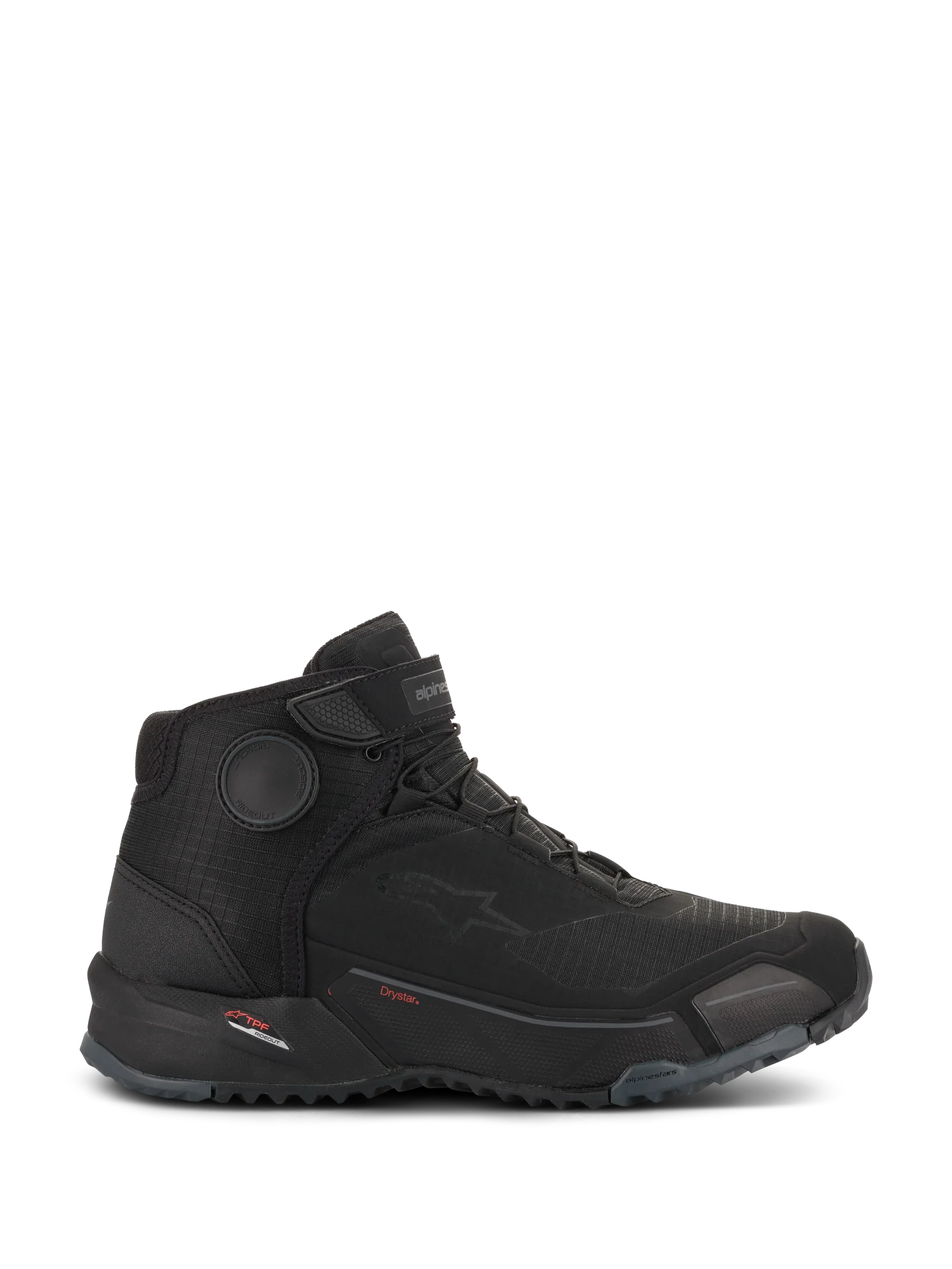 Ghete moto ALPINESTARS CR-X DRYSTAR [2]