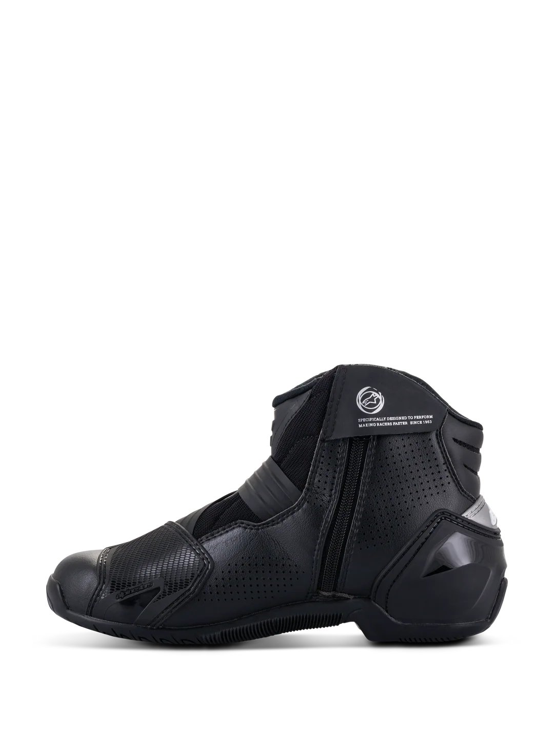 Ghete moto Alpinestars SMX-1 R V2 Vented [2]