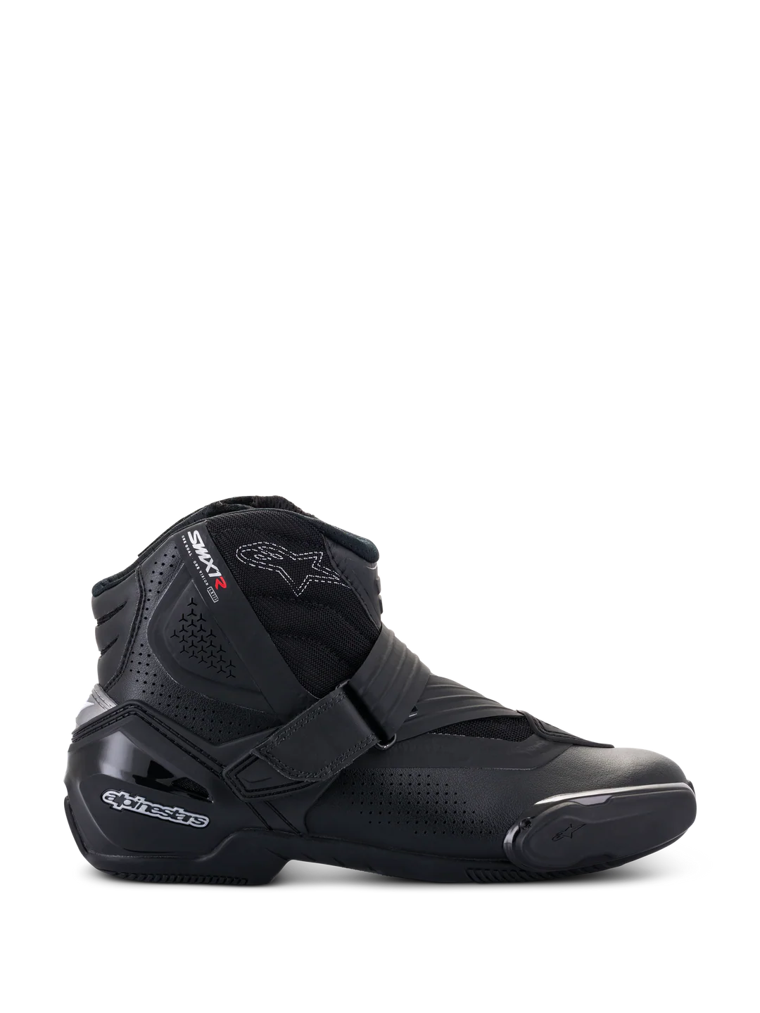 Ghete moto Alpinestars SMX-1 R V2 Vented [3]