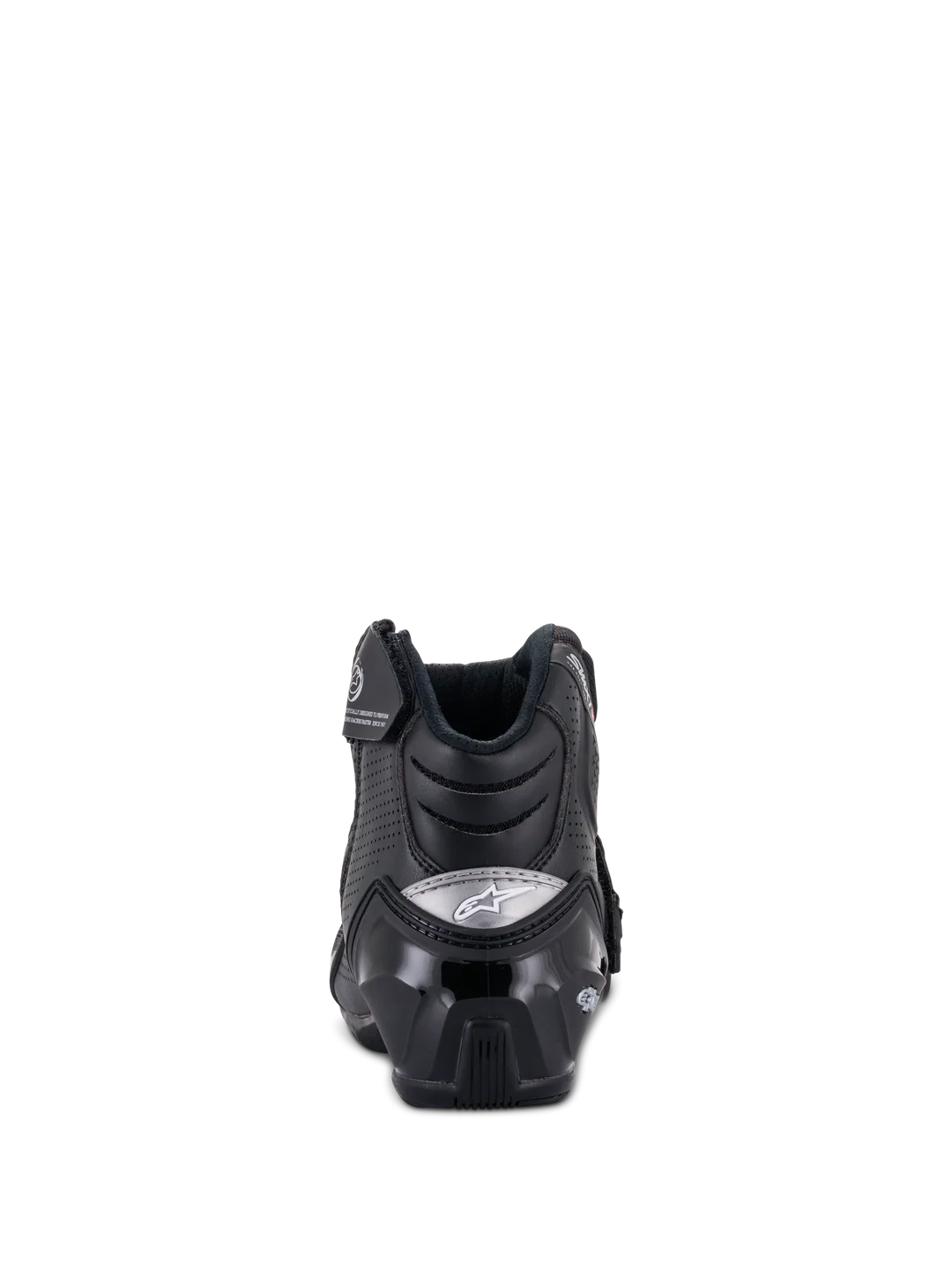 Ghete moto Alpinestars SMX-1 R V2 Vented [5]