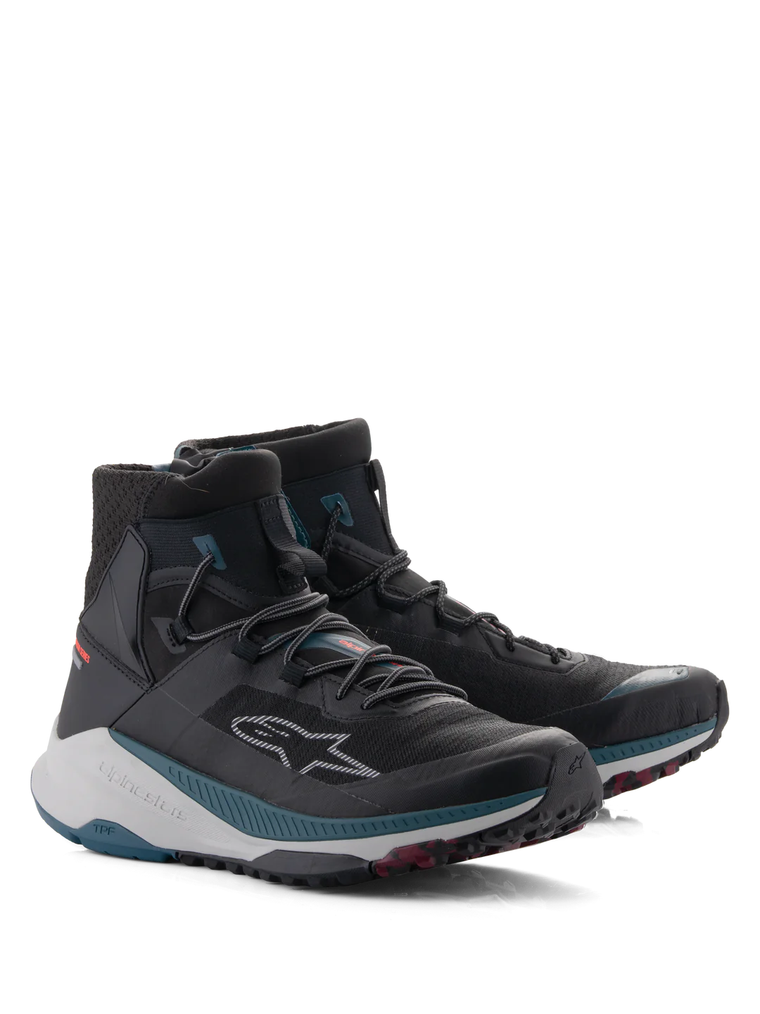 Ghete moto Alpinestars Speedforce Xr [2]