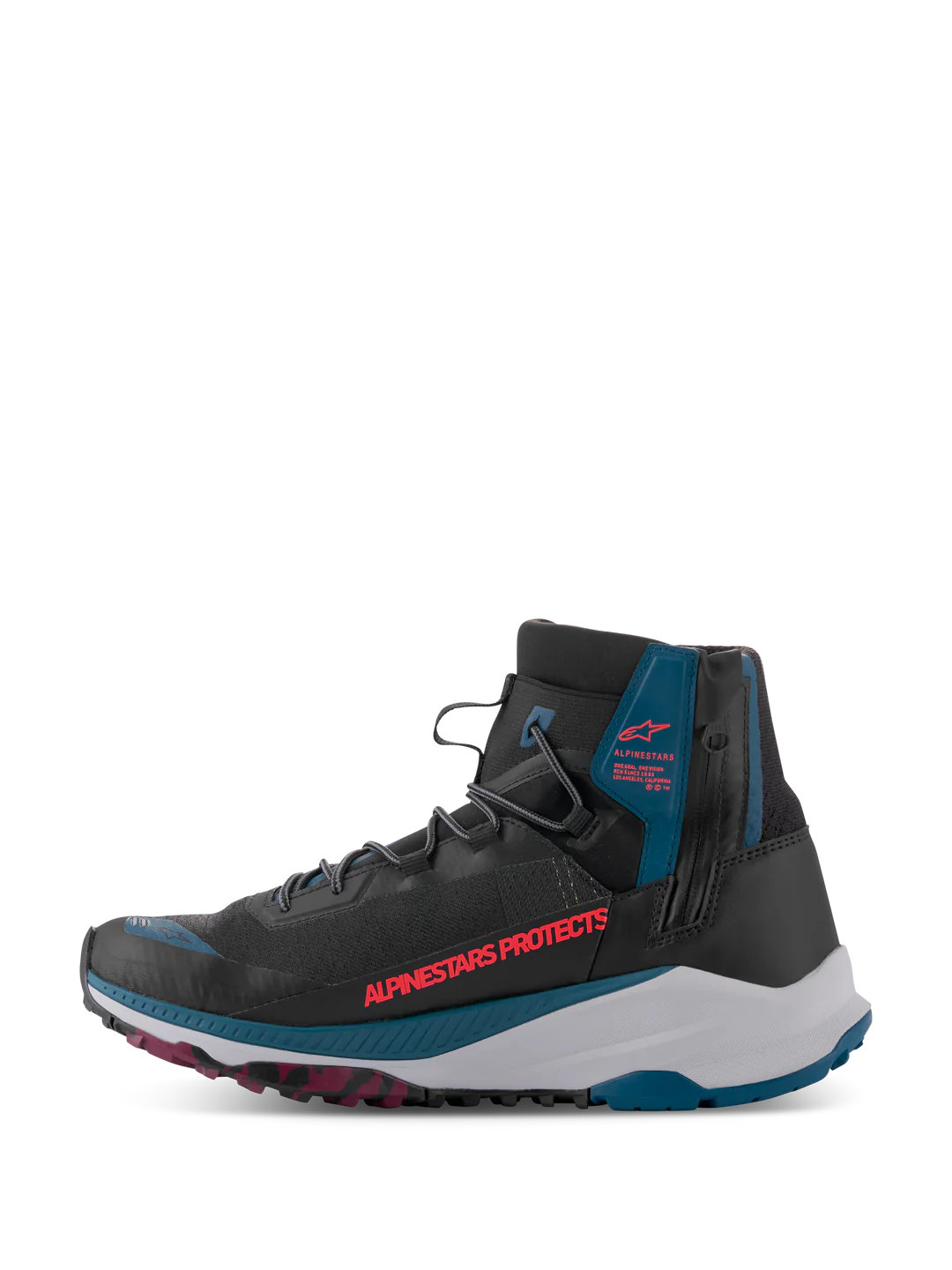 Ghete moto Alpinestars Speedforce Xr [3]