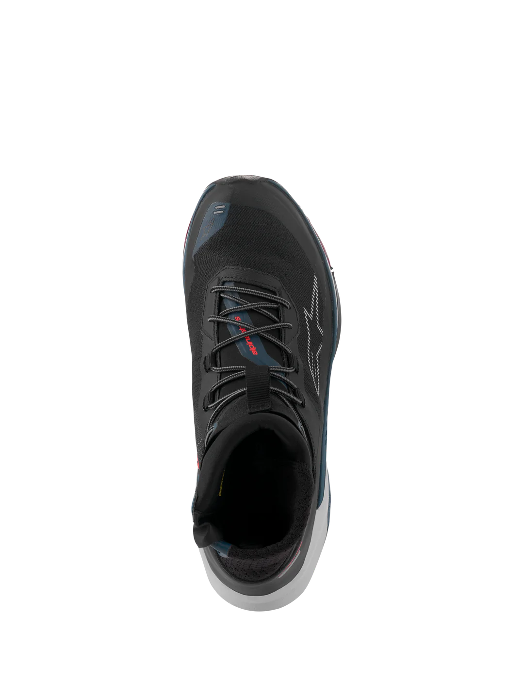 Ghete moto Alpinestars Speedforce Xr [7]