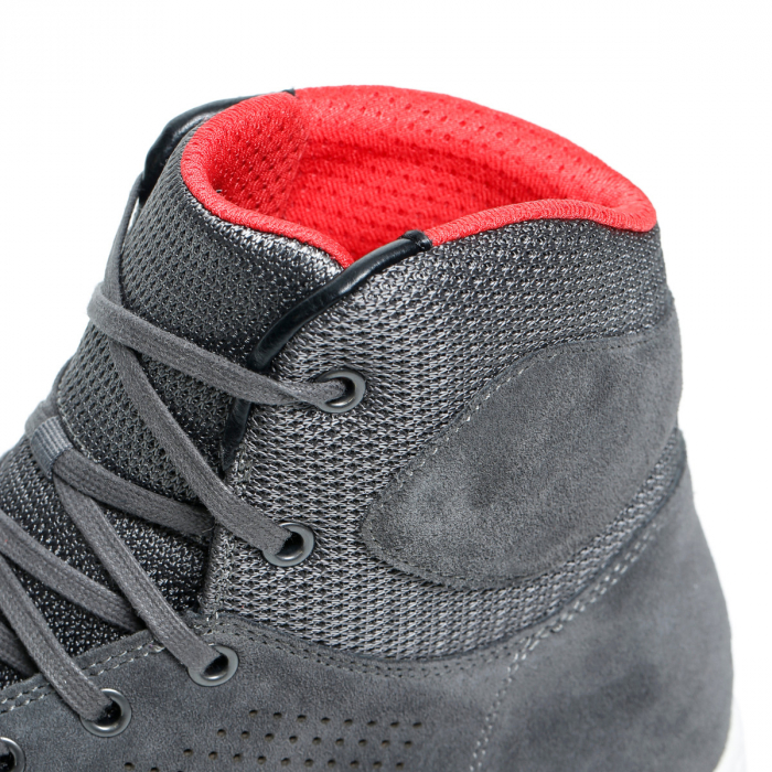 Ghete Moto Dainese York Air [2]