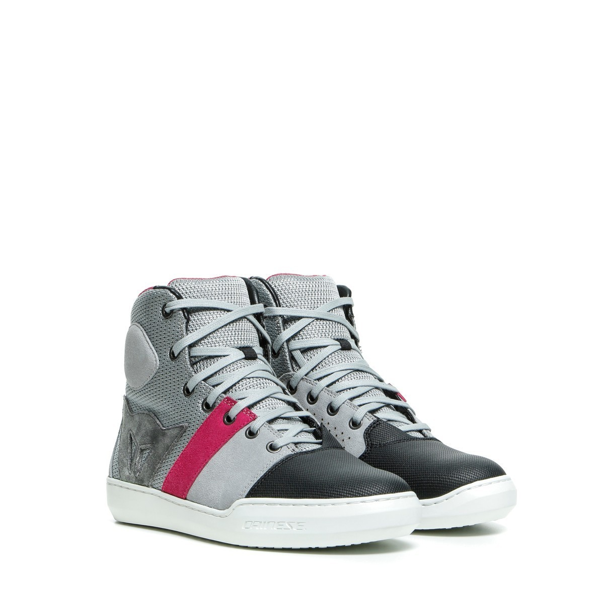 Ghete Moto Dama Dainese York Air Lady [1]