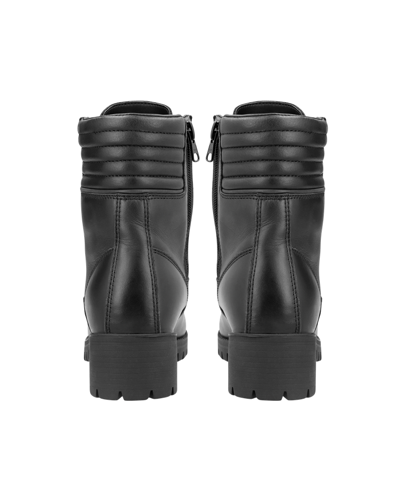 Ghete moto dama din piele impermeabile Richa Jade [4]