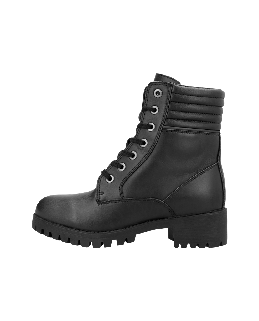 Ghete moto dama din piele impermeabile Richa Jade [1]