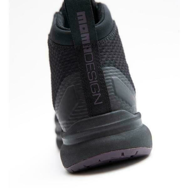 momodesign firegun 3