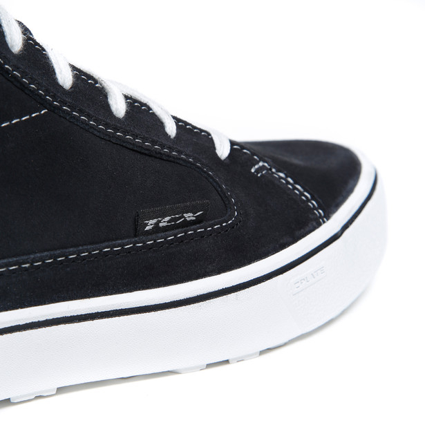 Ghete moto dama urban impermeabile TCX Street 3 [8]