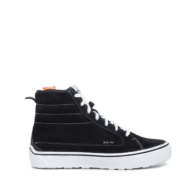 Ghete moto dama urban impermeabile TCX Street 3 [2]