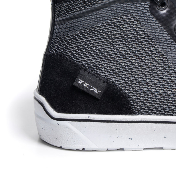 Ghete moto dama urban/sport TCX Ikasu Lady Air [5]