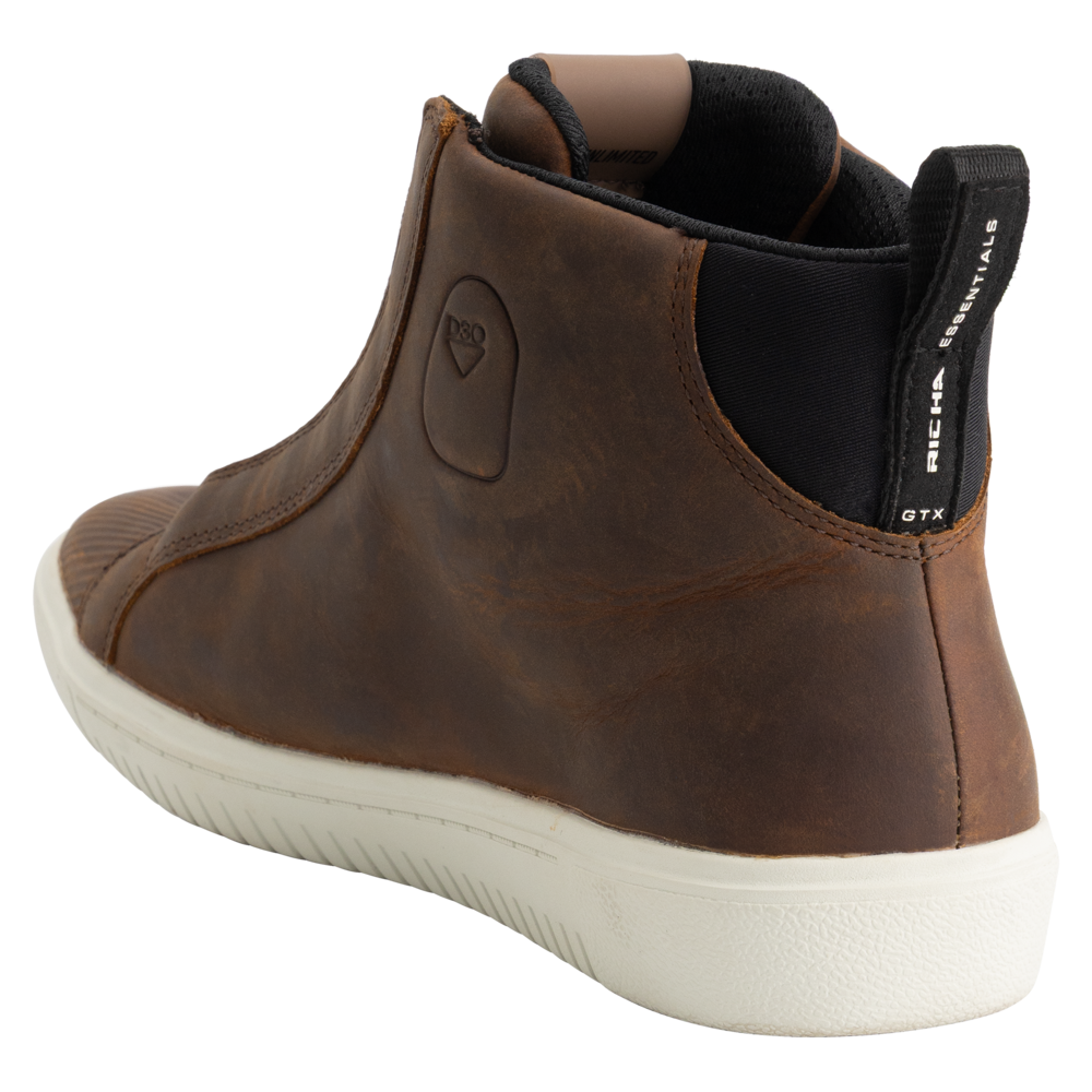 Ghete moto Gore-Tex Richa Logan [3]