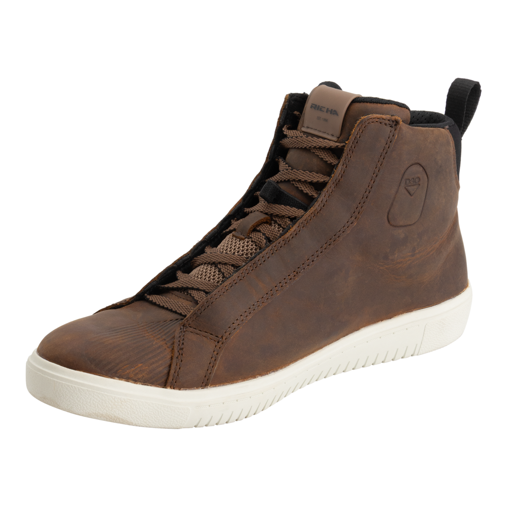 Ghete moto Gore-Tex Richa Logan [4]