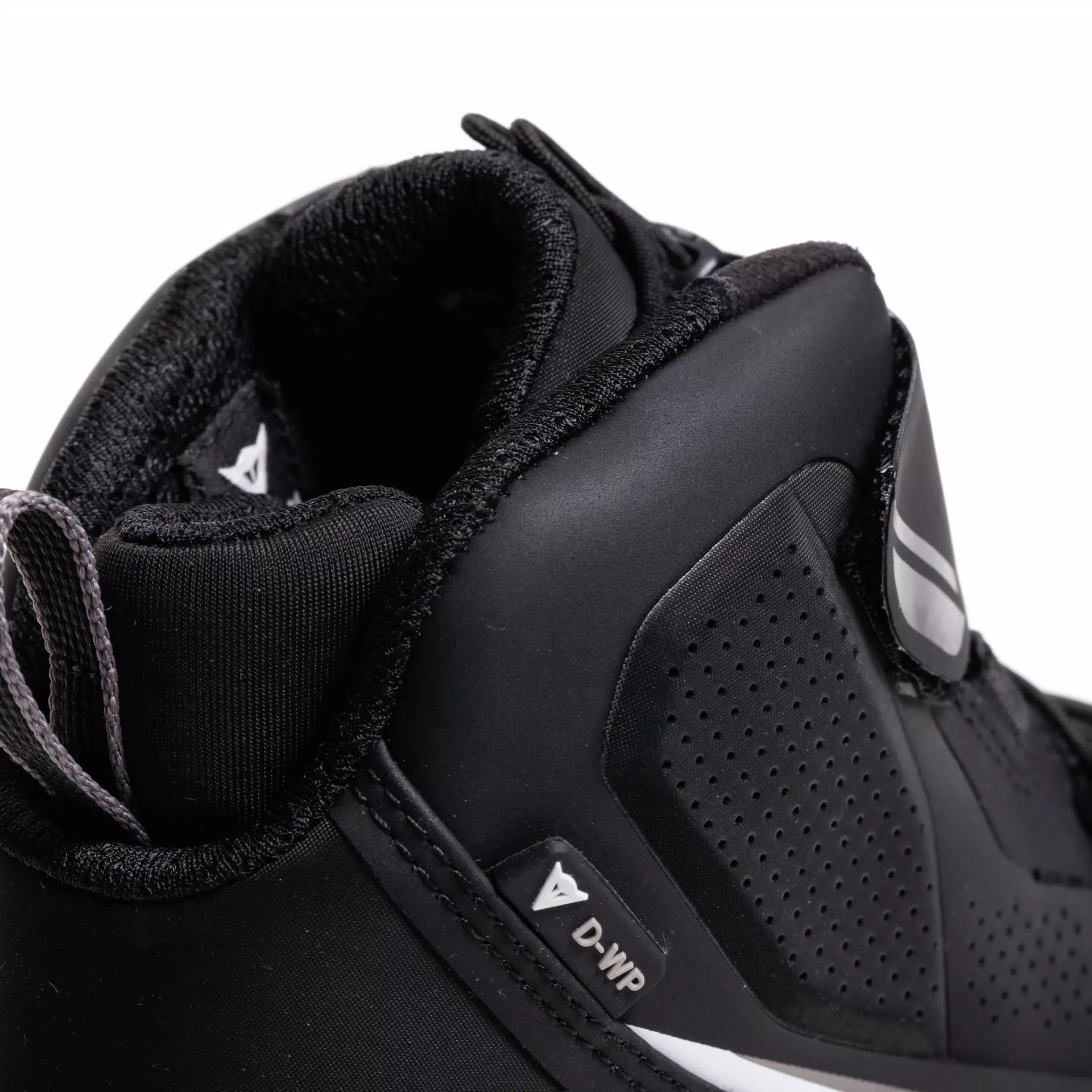 Ghete moto impermeabile dama Dainese Herian D-WP [5]