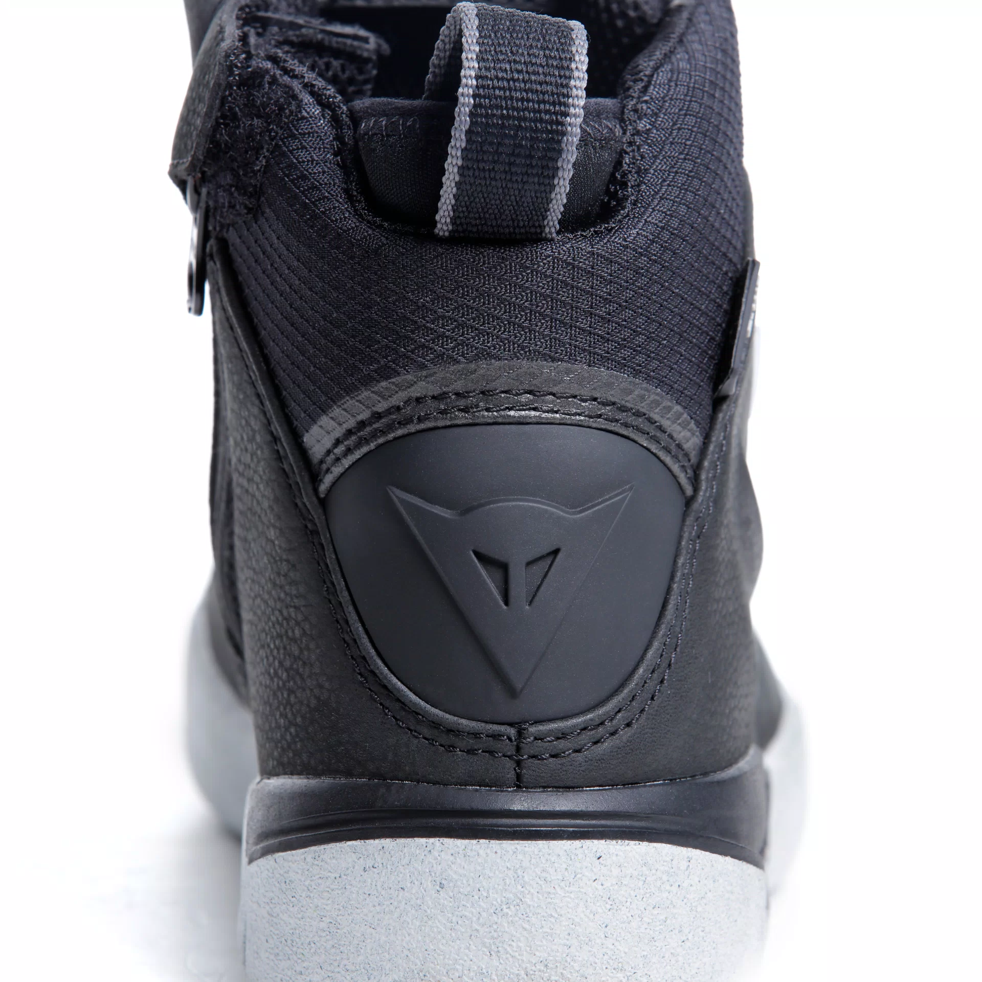 Ghete moto impermeabile dama Dainese Metractive Woman D-Wp [8]