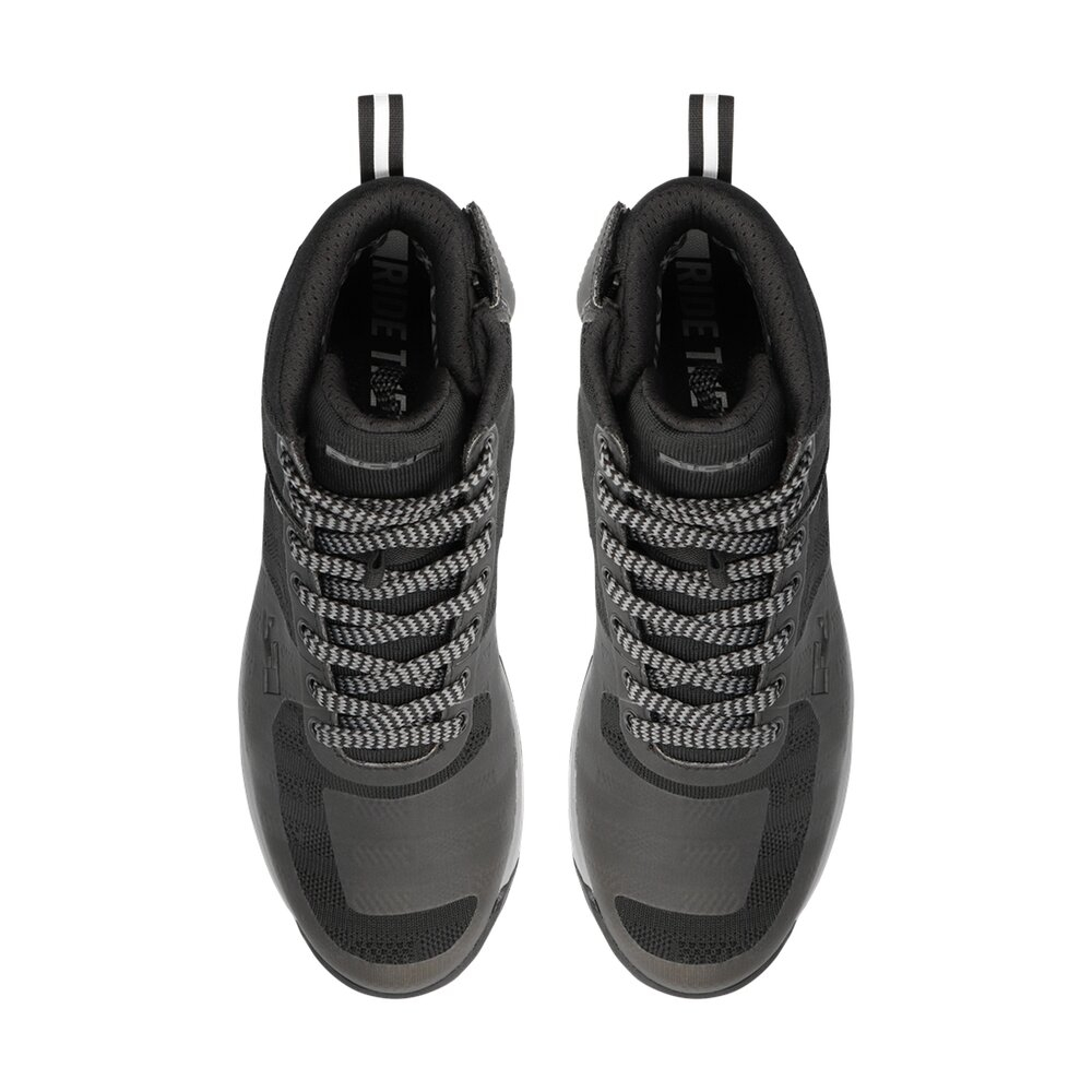 Ghete moto impermeabile Richa Andorra WP [4]