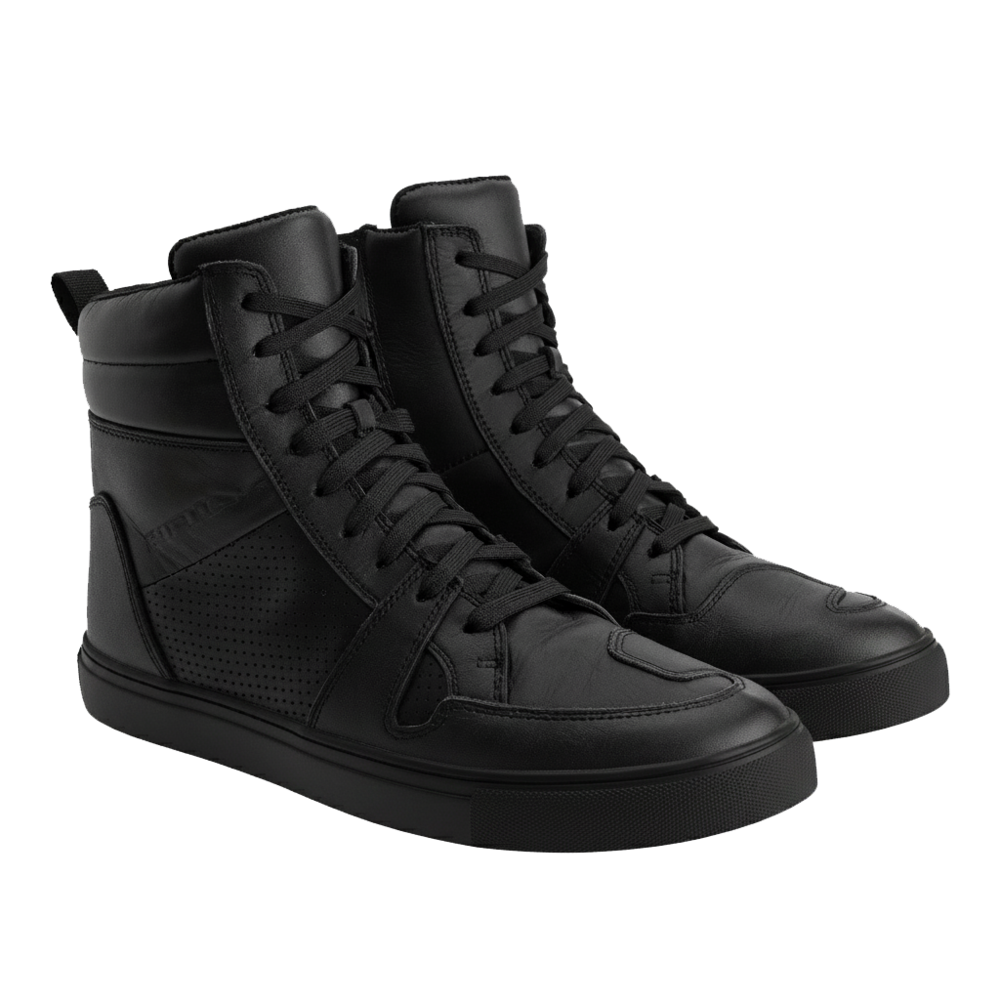 Ghete moto impermeabile Richa Chaser Sneaker [2]