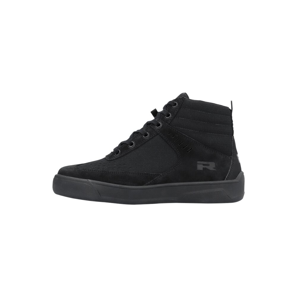 Ghete moto impermeabile Richa Douglas WP [4]