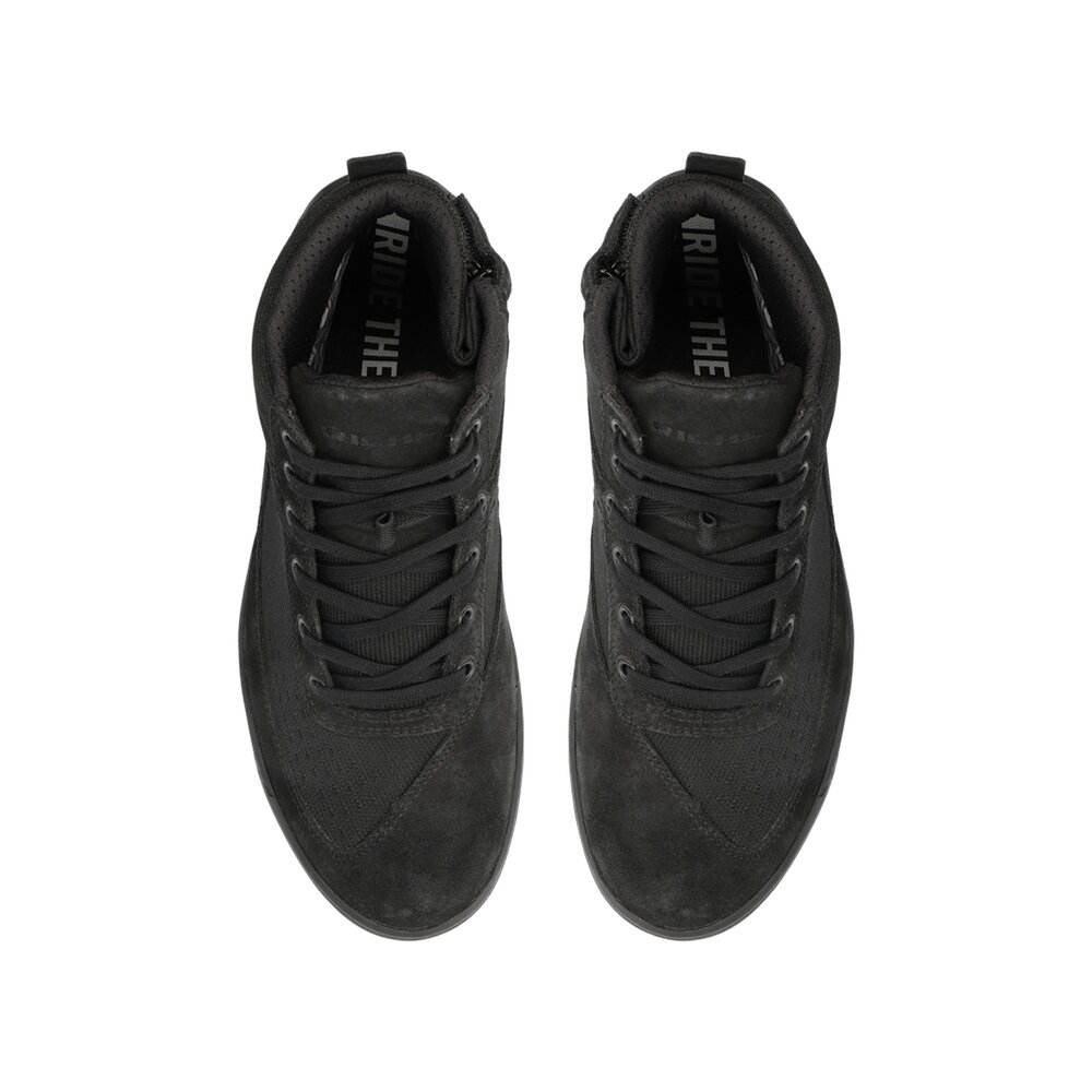 Ghete moto impermeabile Richa Douglas WP [2]