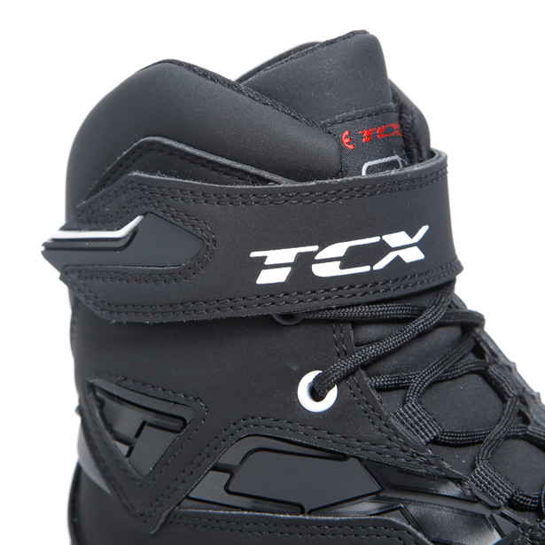 Ghete moto impermeabile urban/sport TCX Zeta WP [6]