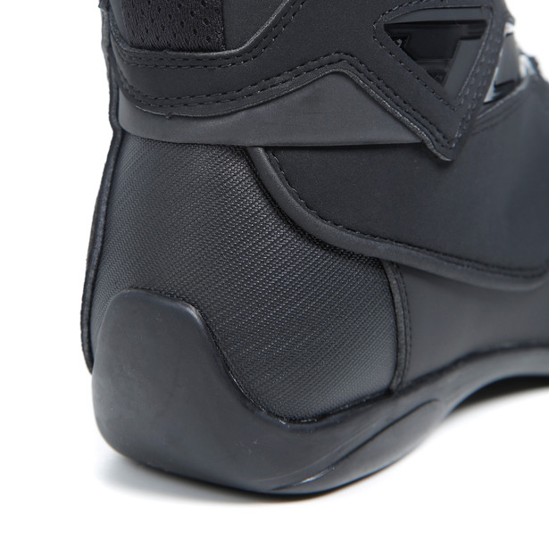 Ghete moto impermeabile urban/sport TCX Zeta WP [9]