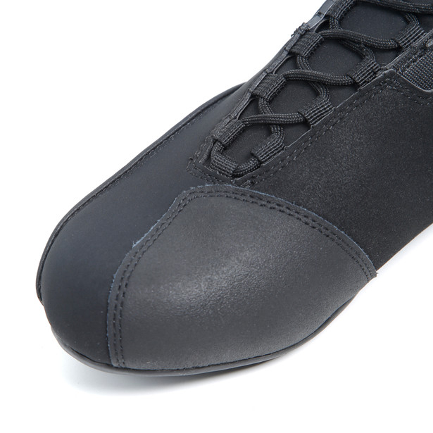 Ghete moto impermeabile urban/sport TCX Zeta WP [5]