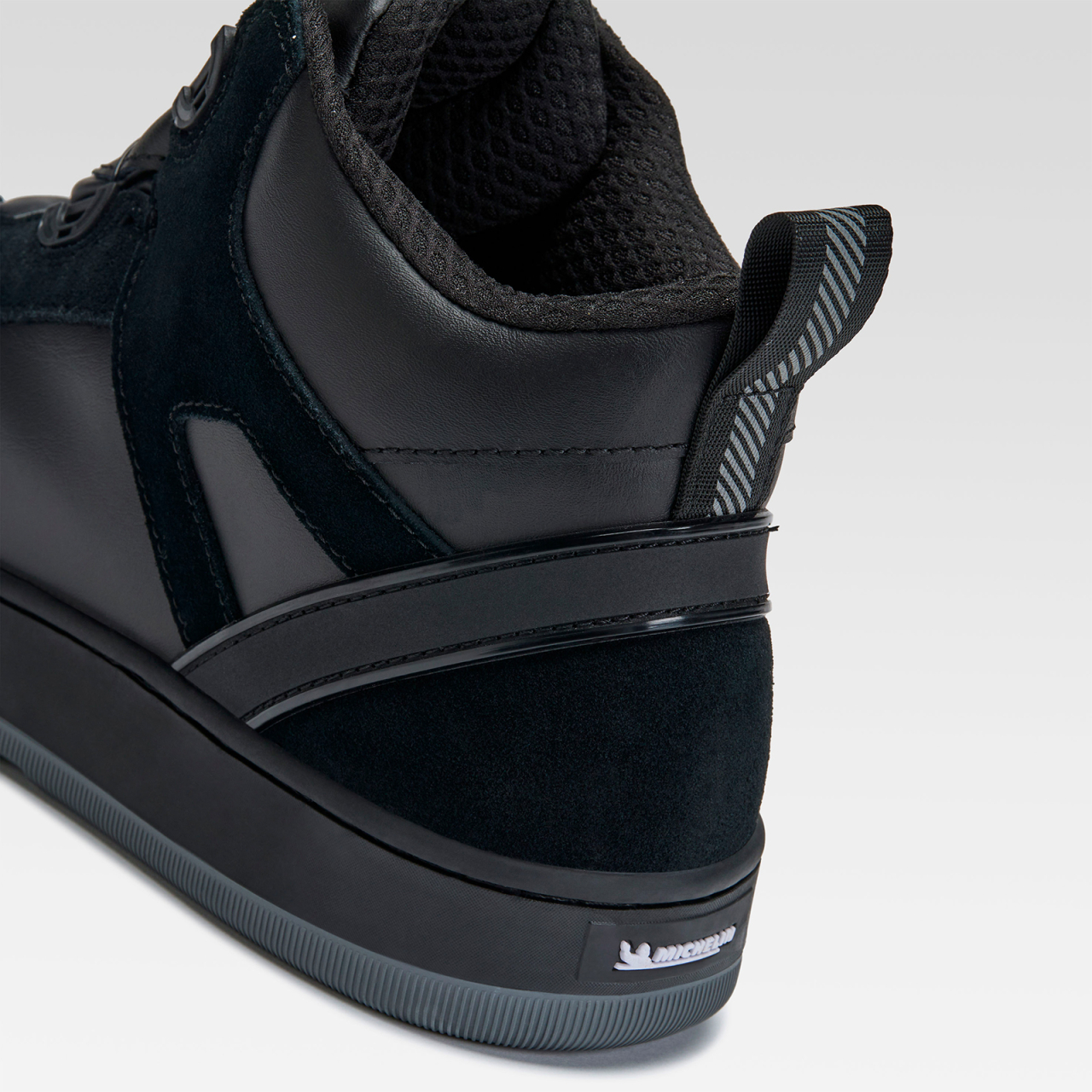 Ghete moto impermeabile XPD Moto Fast H2Out [5]