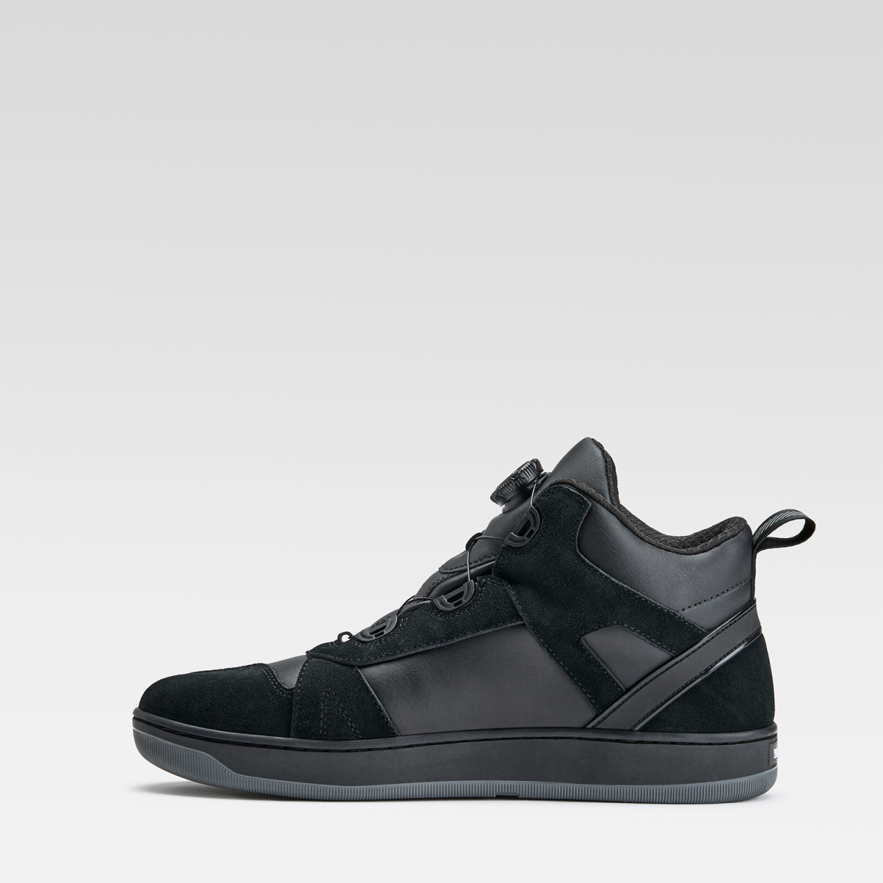 Ghete moto impermeabile XPD Moto Fast H2Out [2]