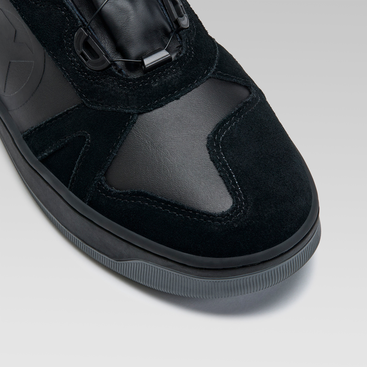 Ghete moto impermeabile XPD Moto Fast H2Out [10]