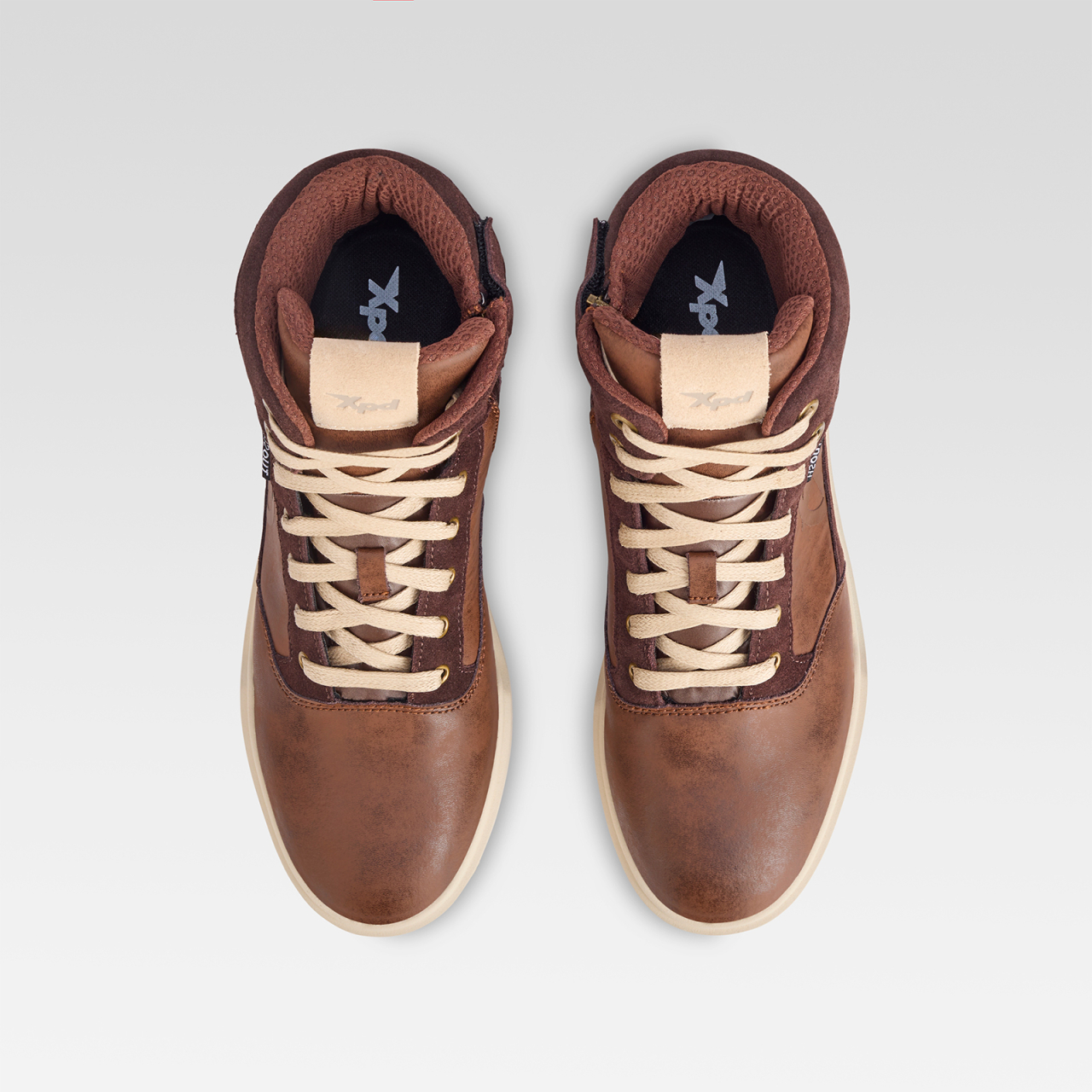 Ghete moto impermeabile XPD Moto Way H2Out [5]