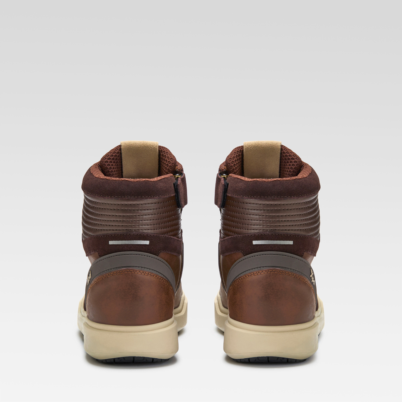 Ghete moto impermeabile XPD Moto Way H2Out [6]