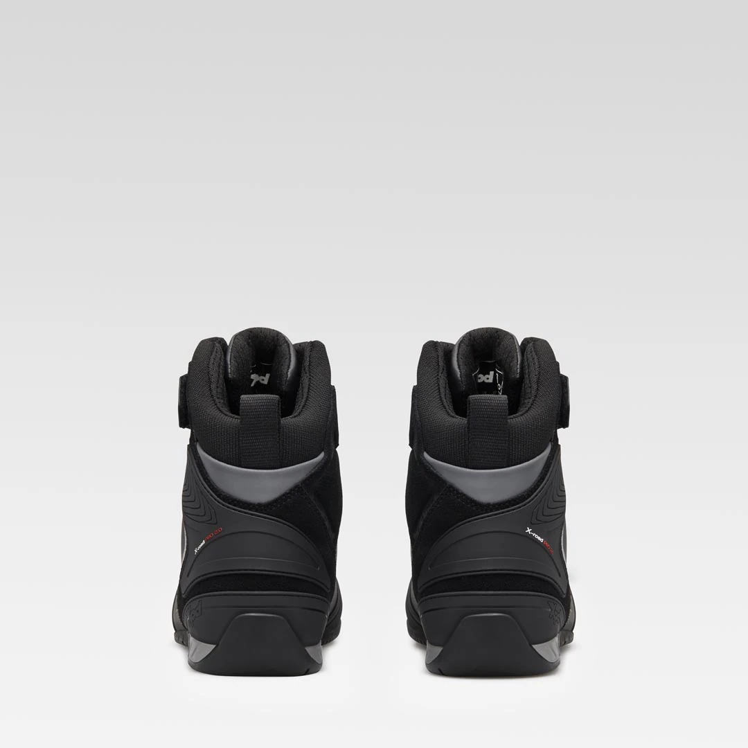 Ghete moto impermeabile XPD X-Road H2Out [6]