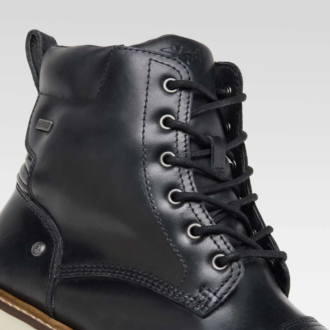 Ghete moto impermeabile XPD X-Village H2Out [10]