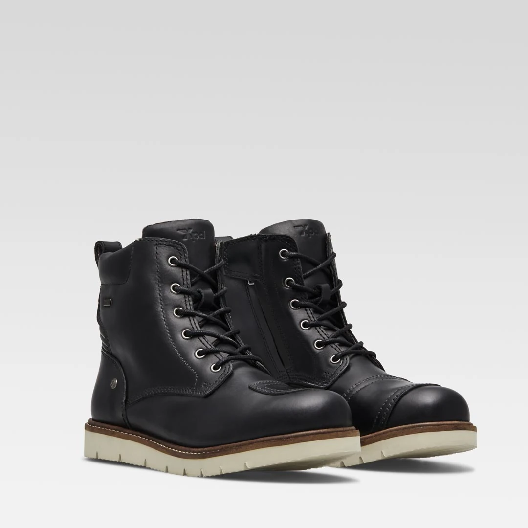 Ghete moto impermeabile XPD X-Village H2Out [3]