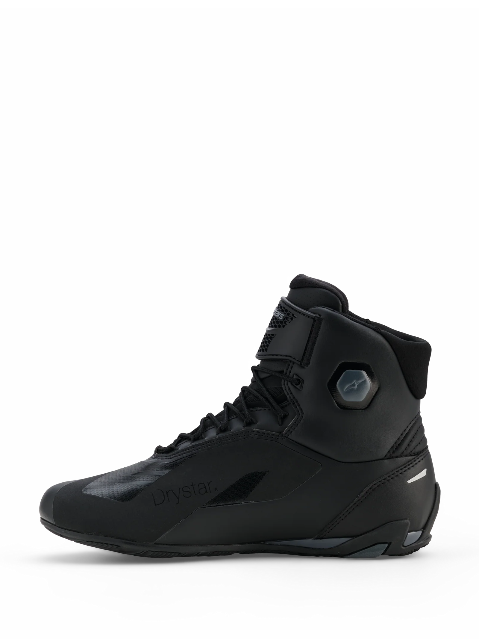 Ghete moto sport/touring Alpinestars Faster-4 Drystar