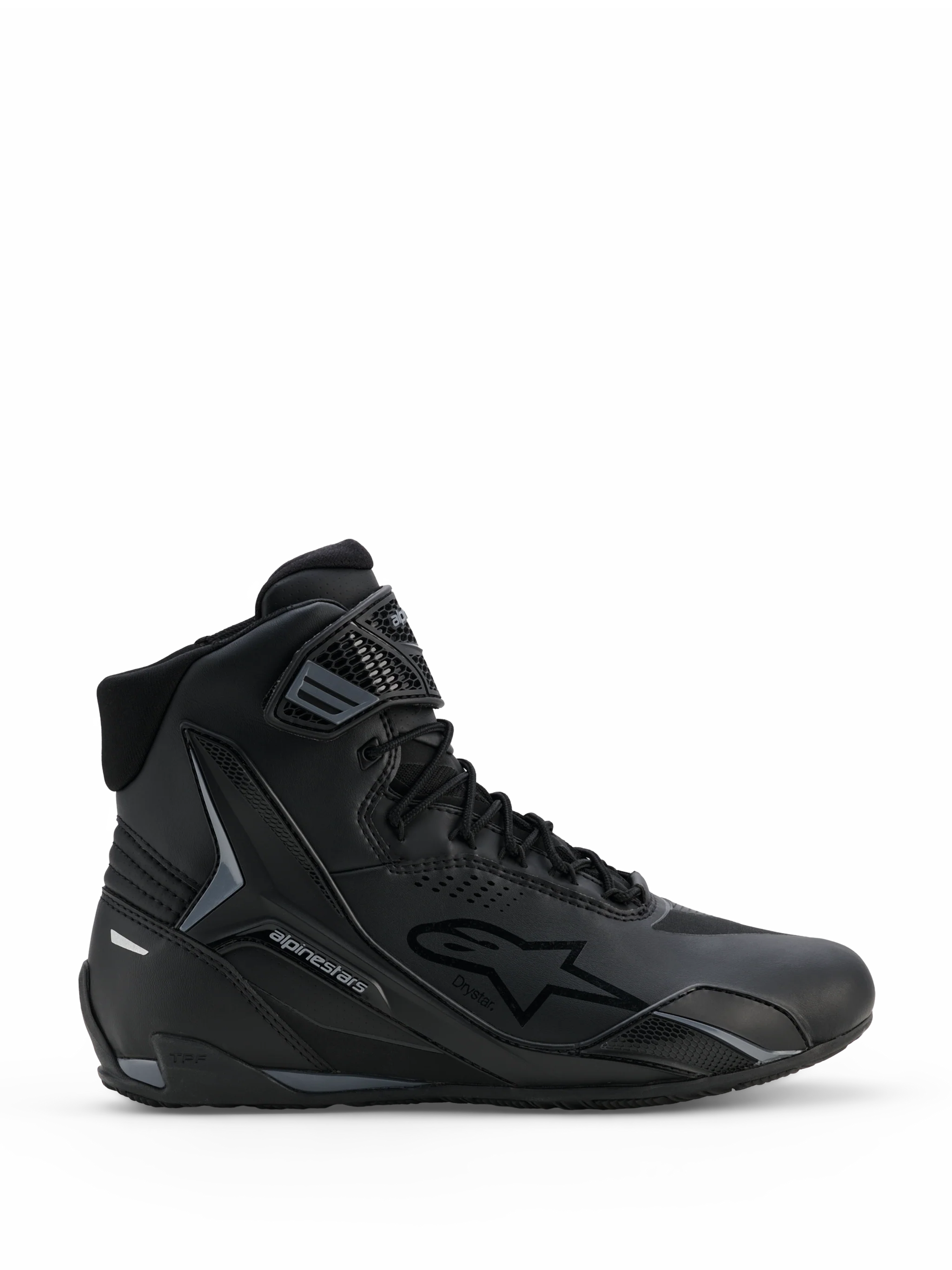 Ghete moto sport/touring Alpinestars Faster-4 Drystar [4]