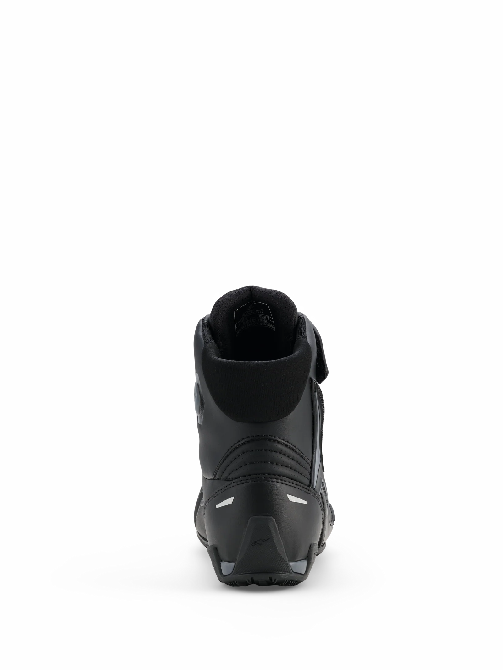 Ghete moto sport/touring Alpinestars Faster-4 Drystar [5]