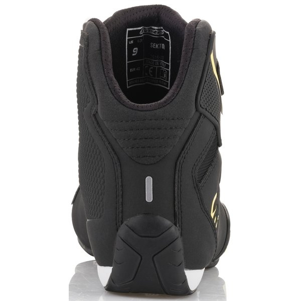 Ghete moto sport/touring Alpinestars SEKTOR [2]